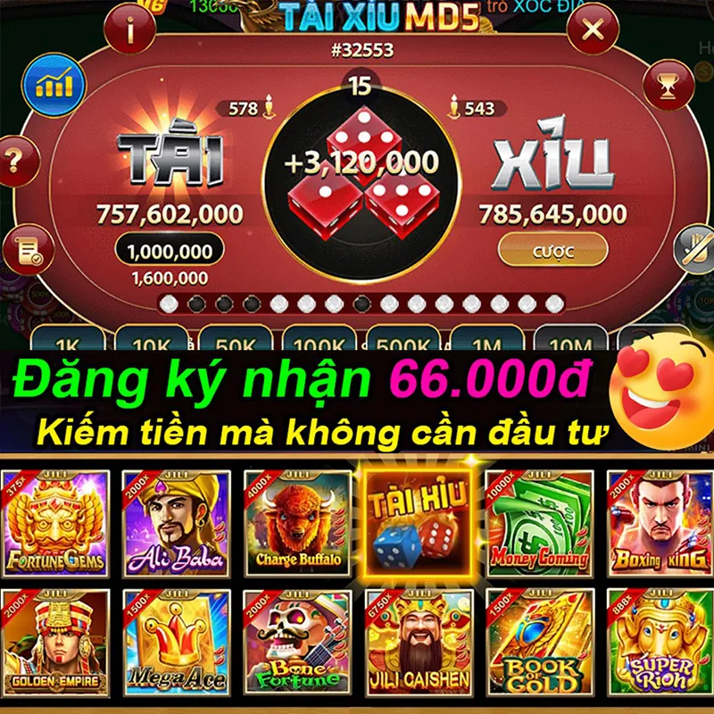 Casino Trực Tuyến Banca 18